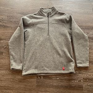Eastern Mountain Sports 1/4 Zip